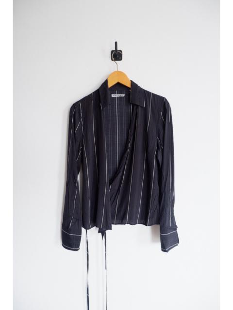 Our Legacy Our Legacy Rayon Lace Blouses Top