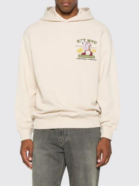 EMPORIO ARMANI Sweatshirt men Emporio Armani