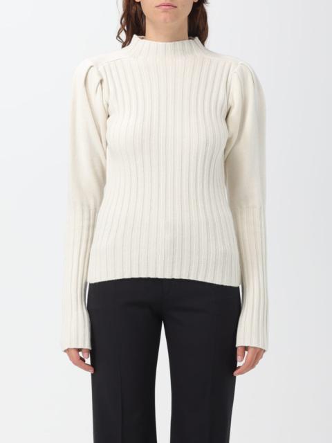 Chloé Chloé sweater in ribbed wool