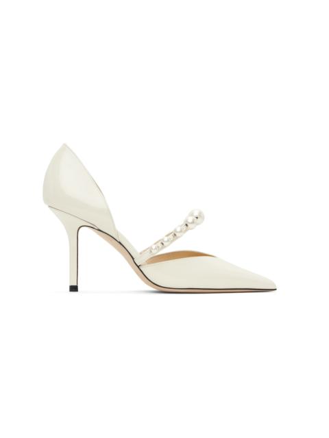 Off-White Aurelie 85 Heels