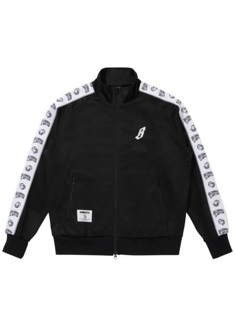 BILLIONAIRE BOYS CLUB TRACK JACKET