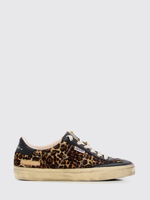 Golden Goose Sneakers woman Golden Goose