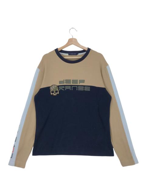 Other Designers Hydrogen 1 - Hydrogen Jeef Ranse Long Sleeve