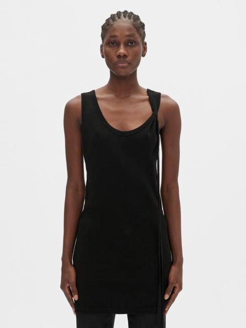 Ann Demeulemeester Seva Tank Top
