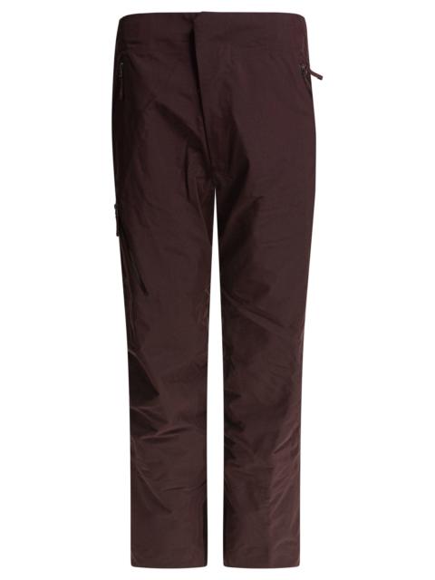 Arc'teryx Arc'teryx Nita Insulated Trousers Bordeaux