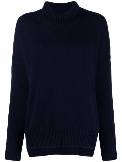 LISA YANG Lisa Yang Women Heidi Cashmere Turtle-Neck Sweater