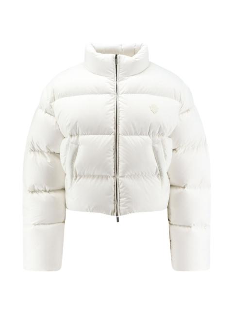 GUCCI Gucci Women Cropped Down Jacket