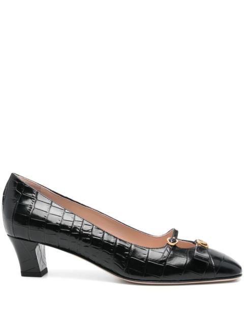 Valentino Valentino Garavani Women Boow Heels