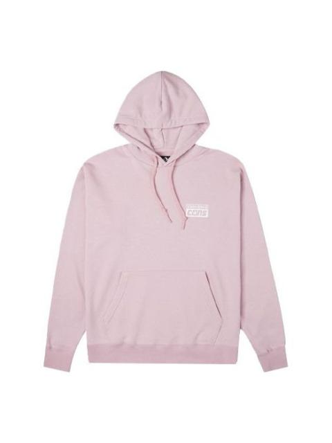 Converse Converse Cons Pullover Hoodie 'Pink' 10023098-A02