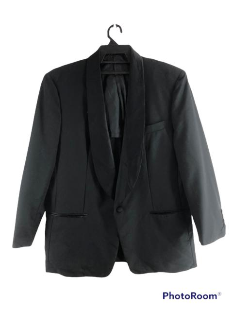 BALENCIAGA Balenciaga Paris Blazer Coat