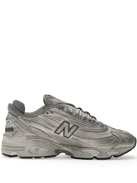 New Balance New Balance 1000 Lace-up Sneakers