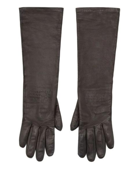 MM6 Maison Margiela Gloves