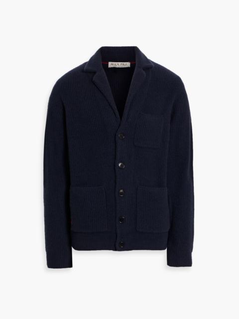 Other Designers Mitchell cashmere cardigan