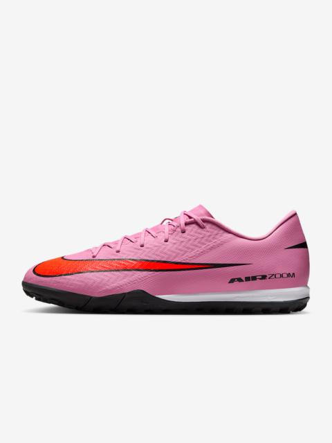 Nike Nike Mercurial Vapor 16 Academy Turf Low-Top Soccer Shoes