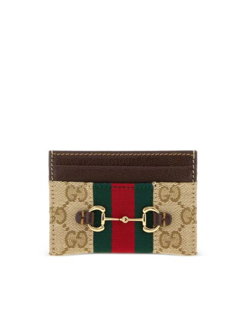 GUCCI Gucci Neutrals Wallets & Cardholders Men