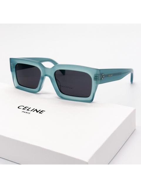 CELINE NEW CELINE CL40280U 93A UNISEX SUNGLASSES CELINE