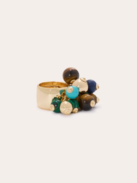 RAMY BROOK Sienna Beaded Ring