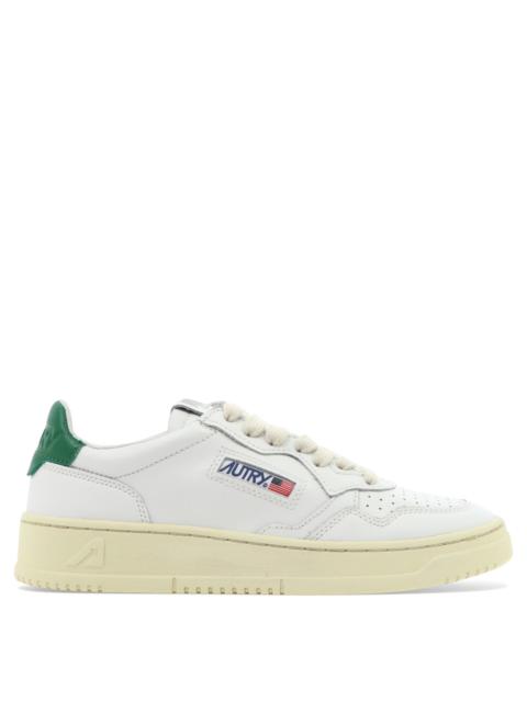 AUTRY Autry "medalist Low" Sneakers
