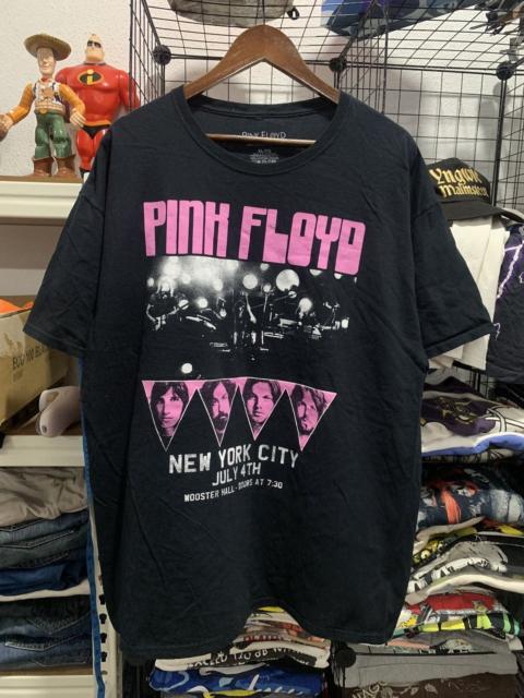 Other Designers Pink Floyd Tshirt