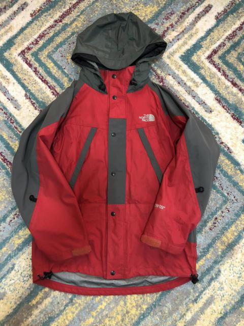 The North Face The North Face X Gore Tex Mountain Waterproof Jacket