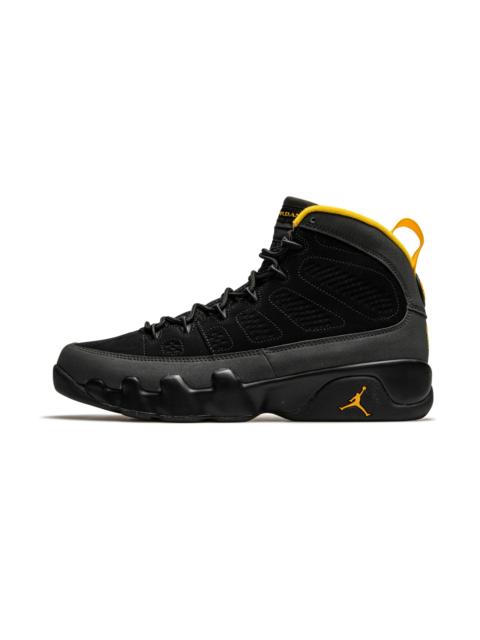 Jordan Air Jordan 9 Retro "University Gold"