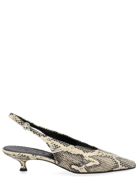 Aeyde Aeyde Women Shoe "Camila"