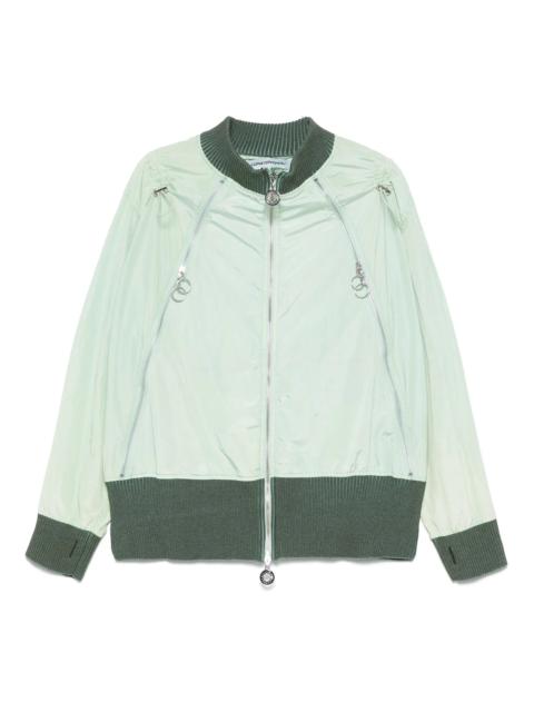 CHARLIE CONSTANTINOU Light Technical jacket