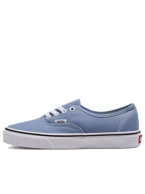 Vans Vans Authentic 'Blue' VN000CRTDSB