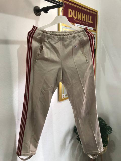 Other Designers Vintage - 🔥 Vintage Mizuno sportswear tracksuit pants stirrup style
