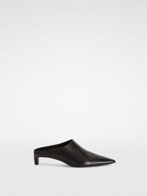 Jil Sander Mules