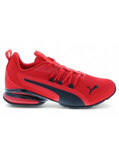 PUMA Puma Axelion NXT High Risk Red