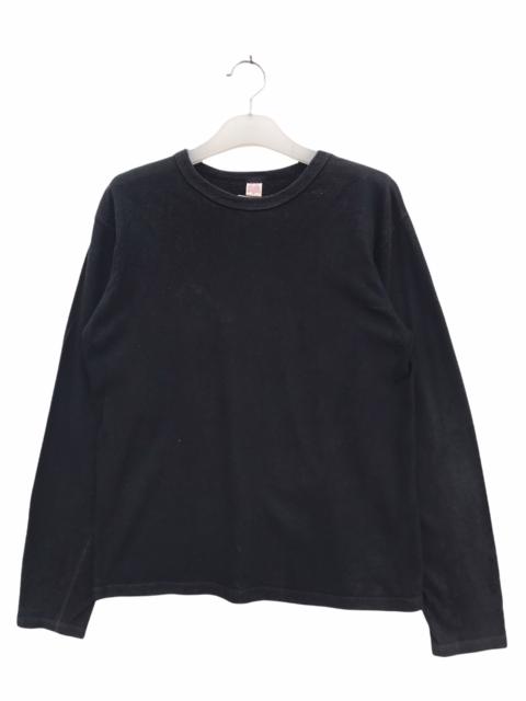 Other Designers The Flat Head - The Flat Head Long Sleeve Shirt