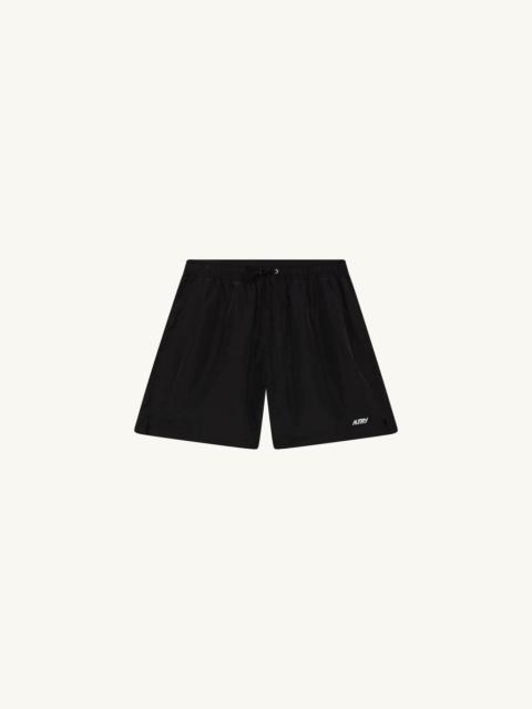 AUTRY NYLON SHORTS MAN