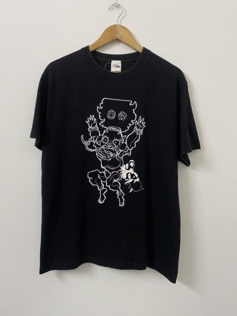 Other Designers Anime - Jojo Bizarre Adventure Iggy Stardust Crusader x Tower Record