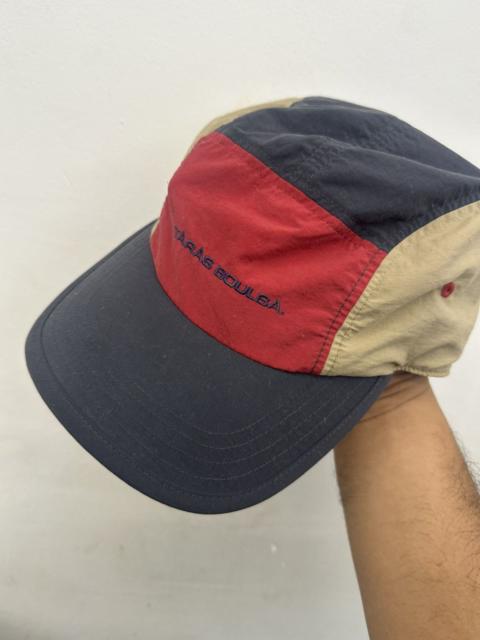 Asics VTG Taras Baulba 5 Panel Hat Hat