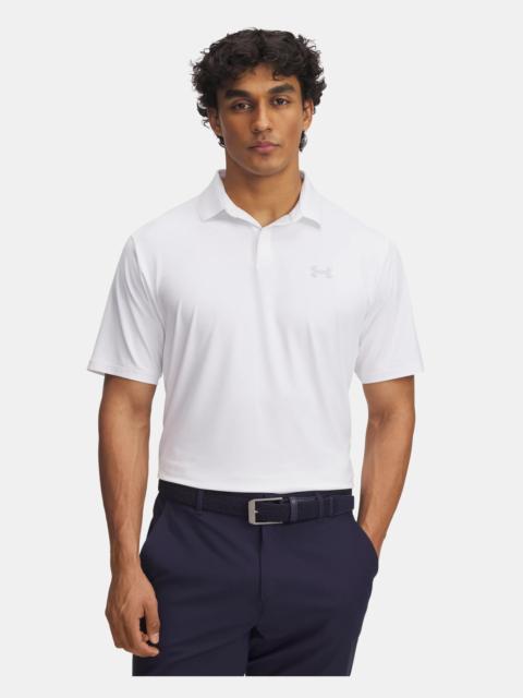 Under Armour Men's UA Drive Chill Polo