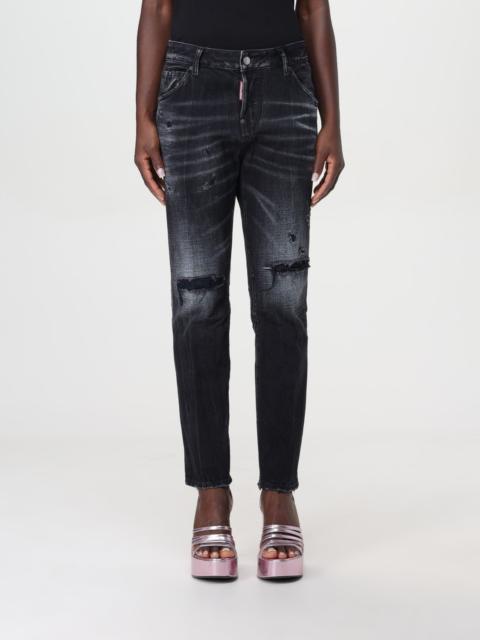 DSQUARED2 Jeans woman Dsquared2