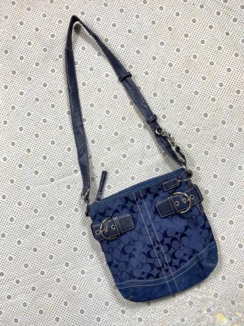 COACH Authentic Coach Sling Bag