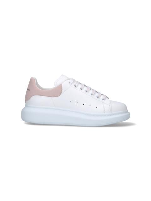 Alexander McQueen "OVERSIZE" SNEAKERS