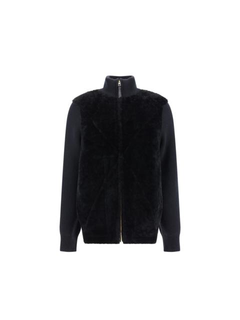 Loewe Loewe Puzzle Fold Jacket Women