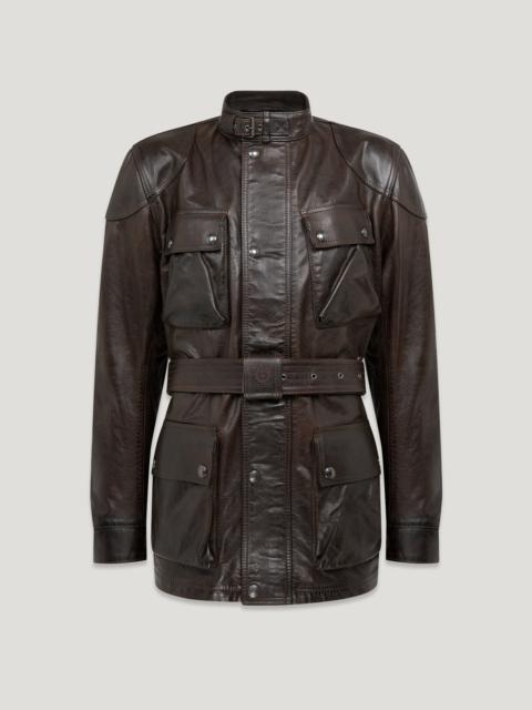 Belstaff TRIALMASTER MOTORCYCLE JACKET