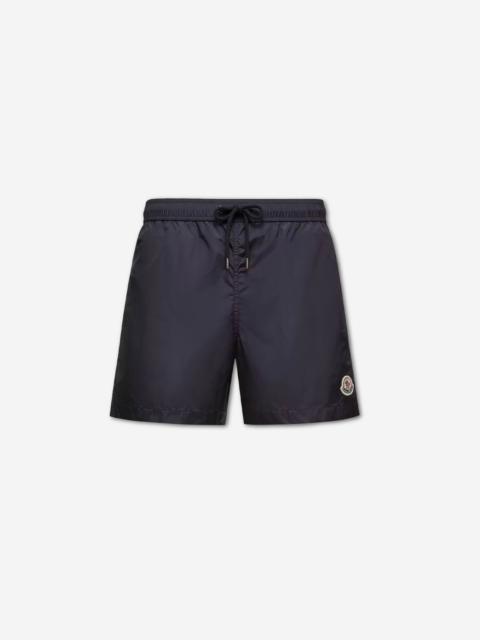 Moncler NYLON SWIMSUIT