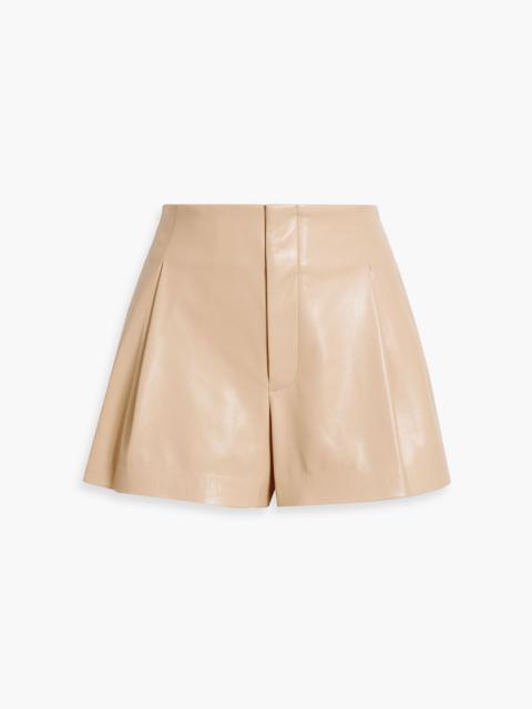 Alice + Olivia Steffie shorts