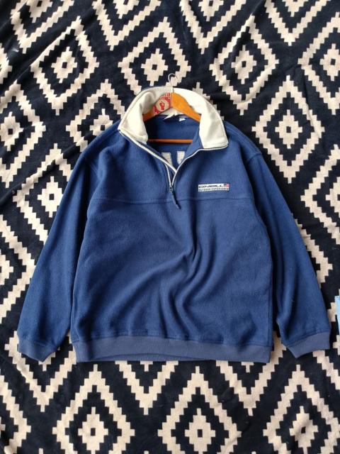 O'Neill Vintage O'Neill Outdoor Jacket Experience Fleece Sweater