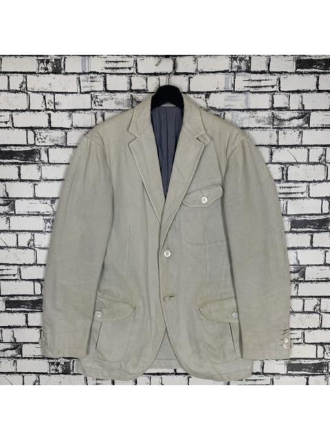 Other Designers .Boglioli Unstructured K Jacket Sport Blazer
