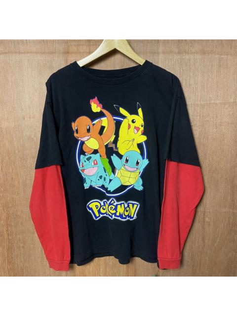 Other Designers Pokemon Y2K Longsleeve