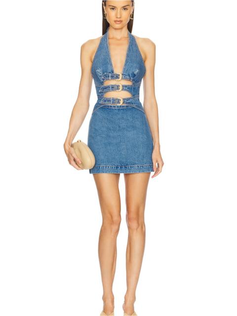 Cult Gaia Anice Dress