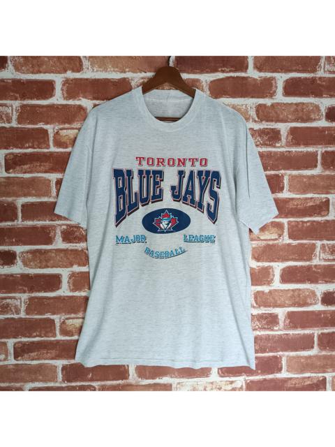 Other Designers Vintage 90s Toronto Blue Jays MLB tshirt
