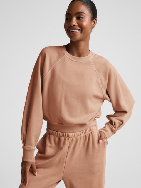 BEYOND YOGA Fade Out Sweatshirt