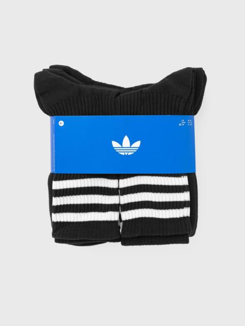 adidas 3S CREW S 6P